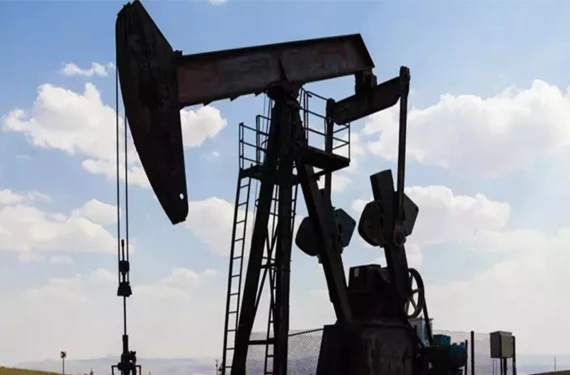 Brent petrolde büyük düşüş