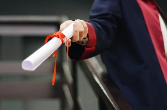 Sahte diploma skandalında şok edici ayrıntılar: