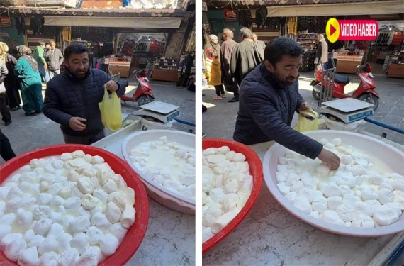 Araya adam sokuyorlar