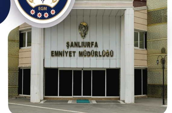 Emniyet'ten açıklama geldi...