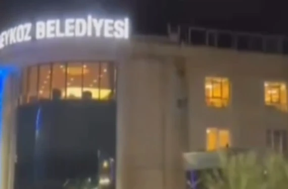 İhale dosyalarına el koyuldu
