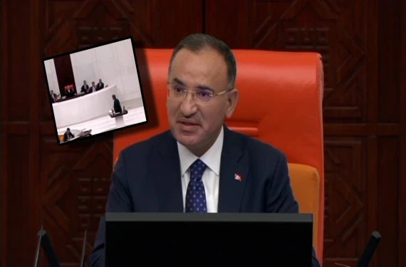 Önen'e süre tanımadı!
