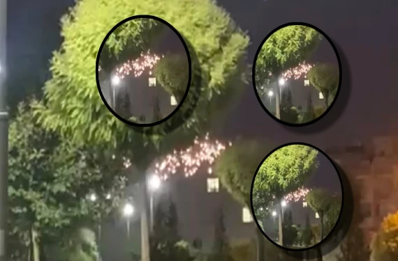 Esnaf ve vatandaş tepkili!