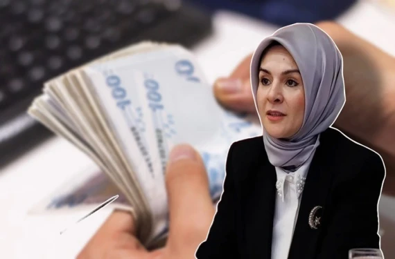 Ödemeler yapıldı!