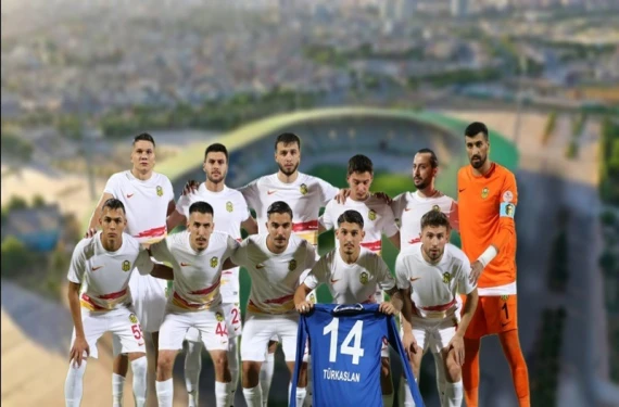Şanlıurfaspor kapılarını açmıştı!
