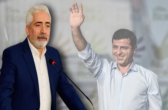 “Hapiste kalması düşünülemez”