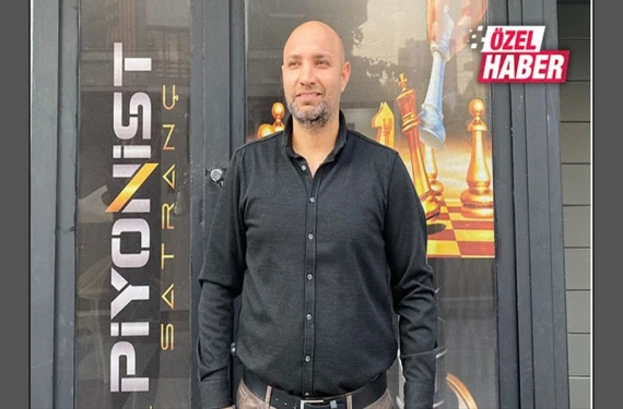Piyonist Satranç Akademisi kapılarını açtı