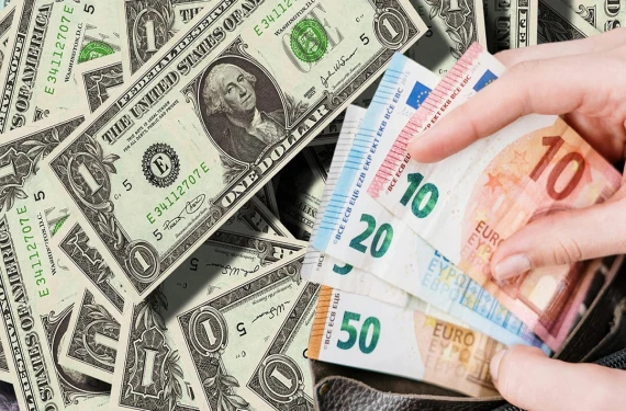 Savaşın gölgesi piyasaları sardı!