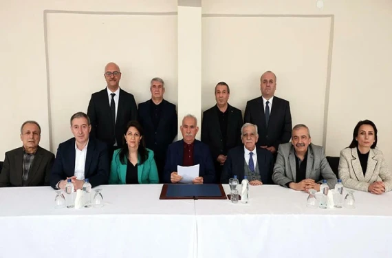 İddia!