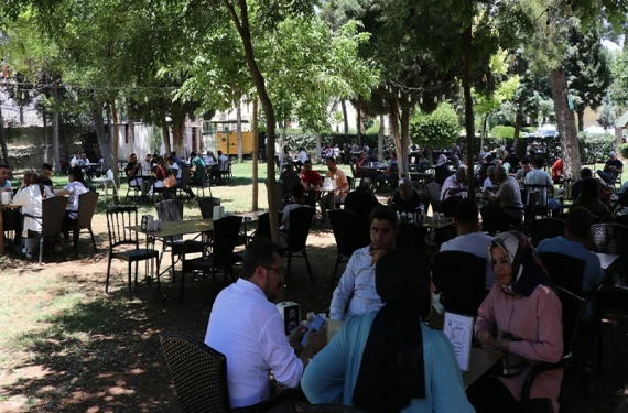 Bayram düzenlemesi