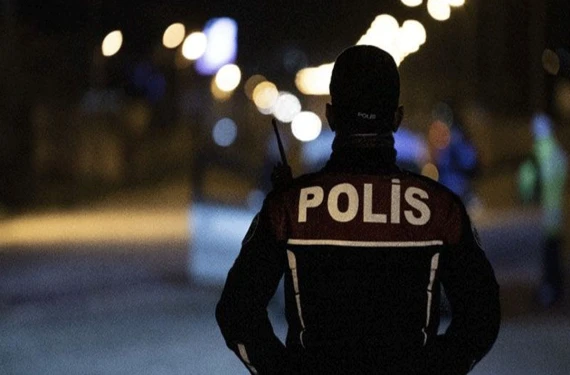 2500 polis alımı geliyor!