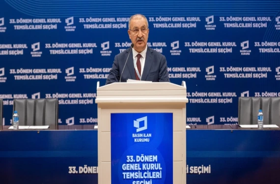 Yayımlatılmayan ilanların peşine düşün!