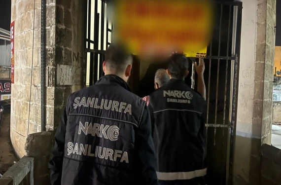 Tek tek aradılar...