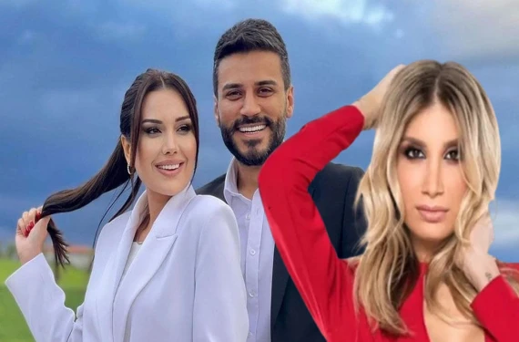 Magazin dünyasında gözaltı depremi