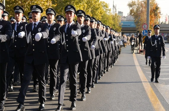 Polislik başvurusu nasıl yapılır, ne zaman bitiyor?
