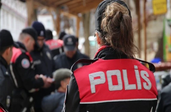 Şanlıurfa'da narkotik suçlarla mücadelede dev operasyon!