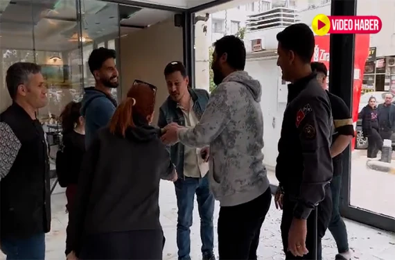 Kimse bunu beklemiyordu