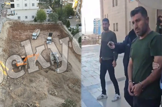 Operatör tutuklandı