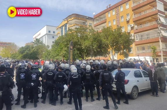 İl Seçim Kurulu'na itiraz edildi