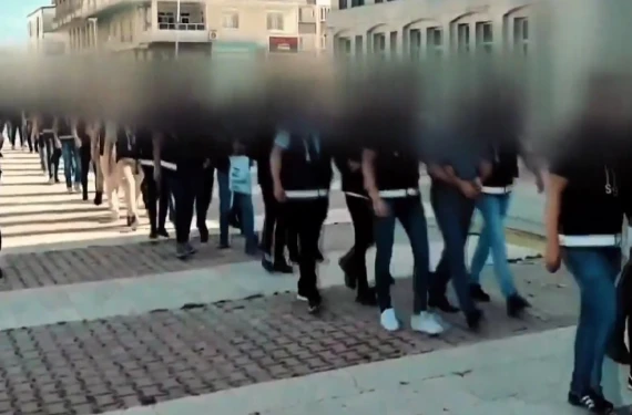 Bilanço açıklandı: