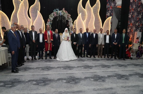 AK Parti, MHP, İYİ Parti ...