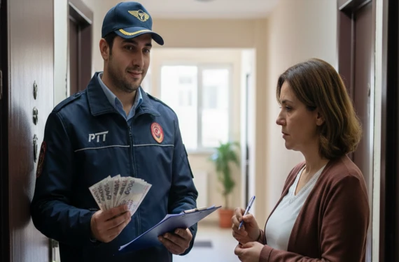 İşte yeni dolandırıcılık yöntemi