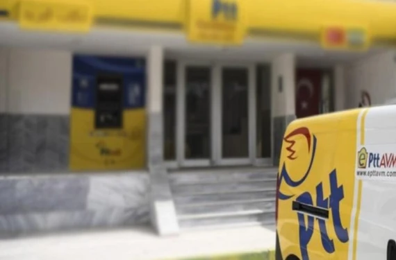 PTT dolandırıcıları kapıda!