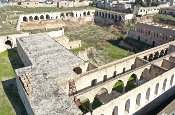 Vali talimat verdi olmadı...