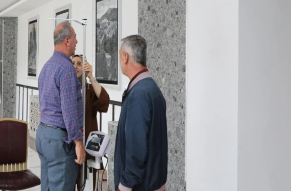 Bakan sonuçları açıkladı