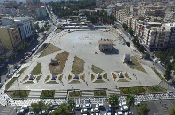 Flaş gelişme