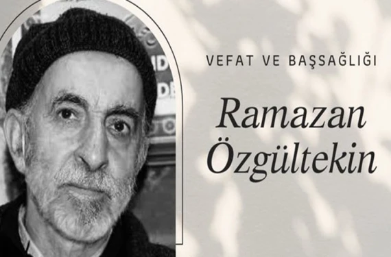 Şanlıurfa hafızasını kaybetti: