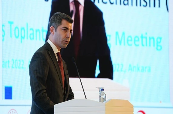 Şanlıurfa’da da görev yapmıştı:
