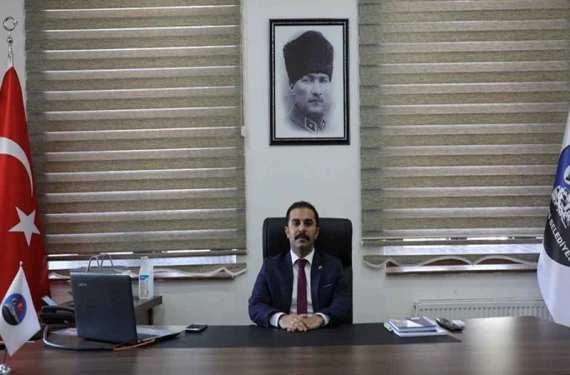 Şanlıurfa sürpriz bir aday bekliyordu!