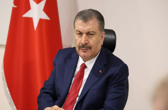 Bakan Koca açıkladı