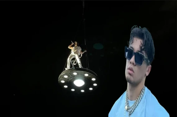 Ünlü rapçiden ilk açıklama geldi...