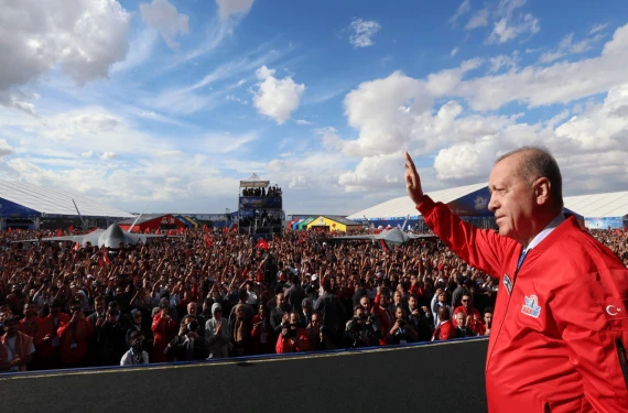 İhalesi yakında