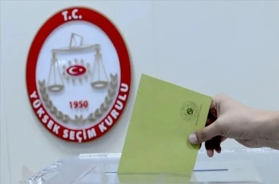 YSK’de olağan itiraz süreci bitti: