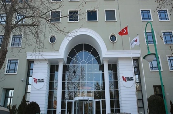 Resmi Gazete’de yayımlandı
