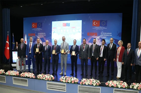 Proje onaylandı