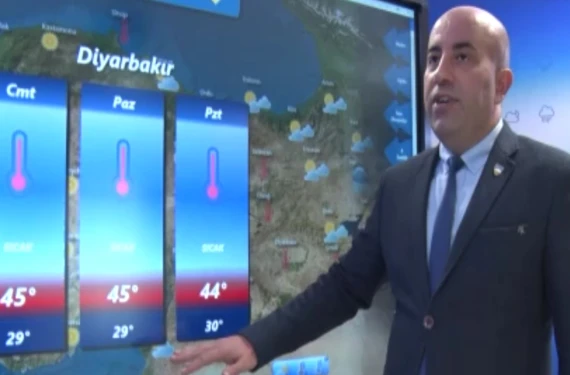 Bir uyarı da Ankara'dan!