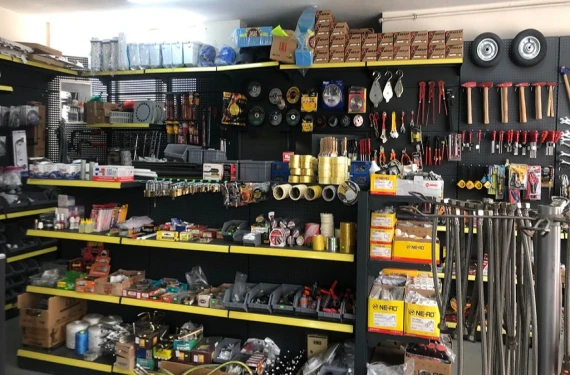 45 yıllık dev şirket iflas ediyor