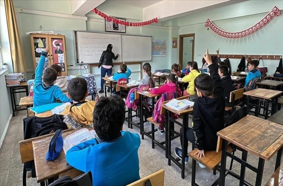 Yönetmelik değişti