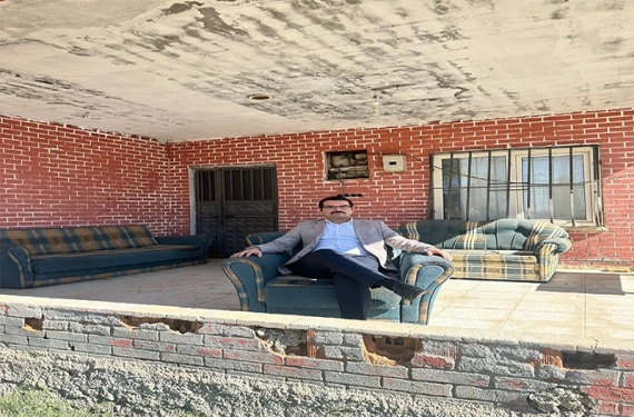 Anlamını paylaştı...