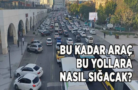 Sayıları durmadan artıyor!