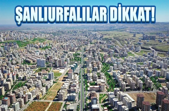 Resmi Gazete’de yayımlandı: