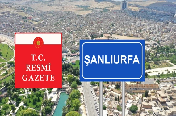 Cumhurbaşkanı Erdoğan imzaladı!