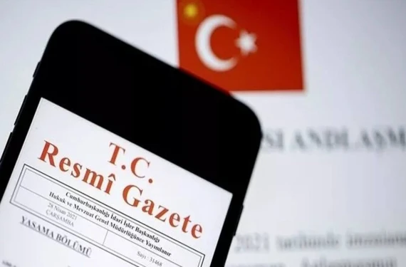 YÖK’te önemli değişiklik