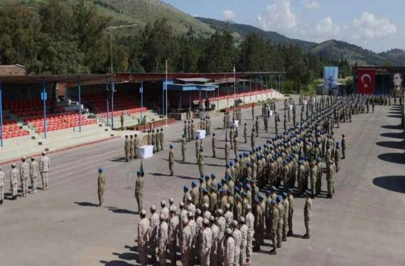 Resmen açıklandı: