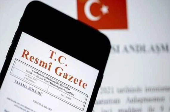 Bakan Işıkhan açıkladı: