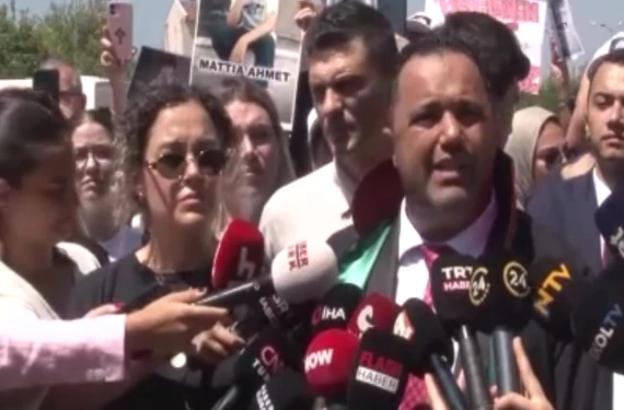 İddianame hazırlandı!